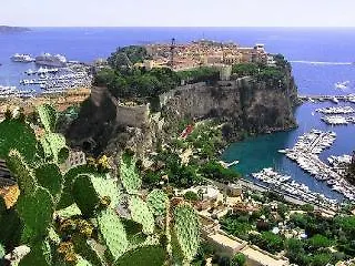 Odalys Les Jardins D'elisa Aparthotel Beausoleil