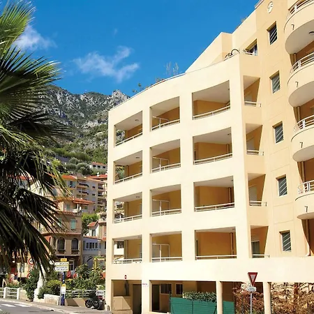 Aparthotel Odalys Les Jardins D'elisa
