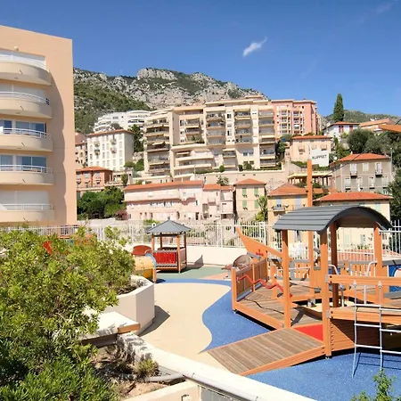 Odalys Les Jardins D'elisa 2*